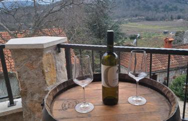 Apartment Colna - Photo 22