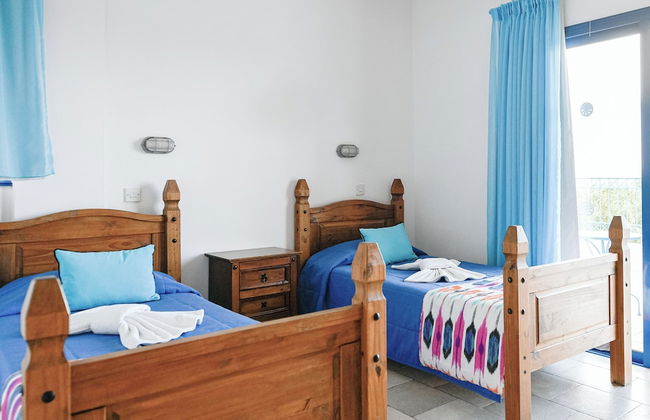 Azzurro Luxury Holiday Villas - Foto 25