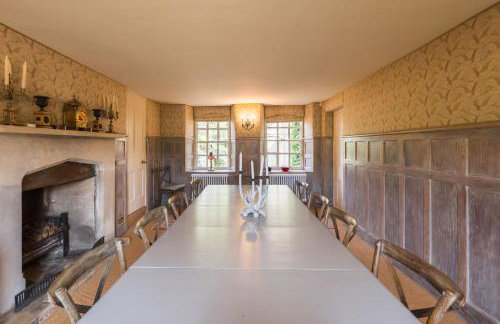 Foxcote Grange By Birch Stays - Foto 27