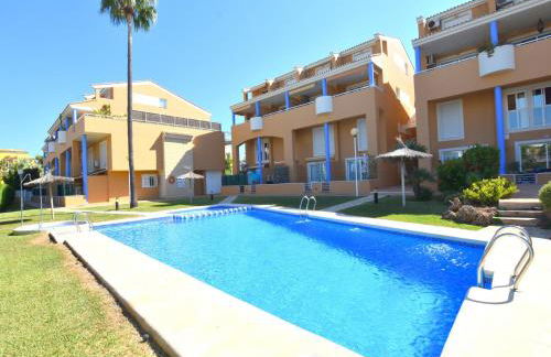 Apartamento Menorca - Foto 1