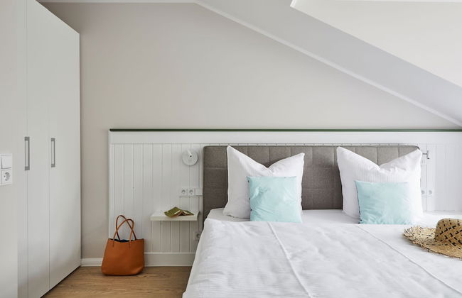 Villa Fortuna - Foto 4