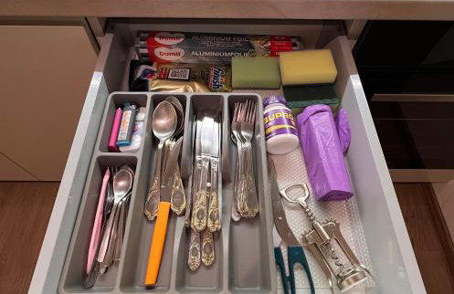 Apartament 70 Metro - Foto 15