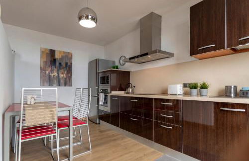 Modern sea front apartment in Garachico 2 - Foto 5