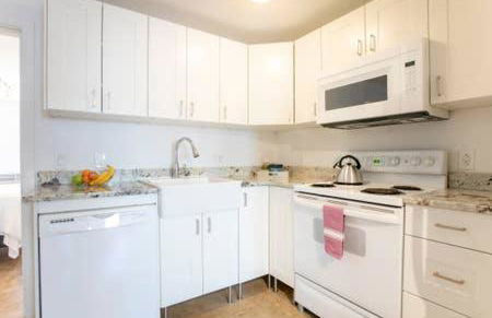 Big Bright 1 BR at U/Shaw + 14th on Quaint Swann - Foto 7