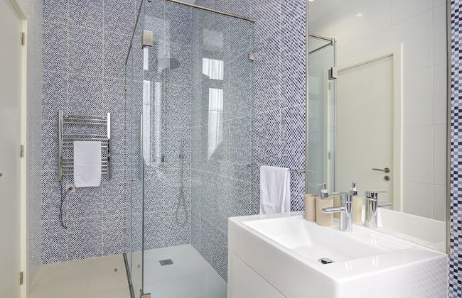 Porto Downtown Lovers Suites Bombarda 451 - Foto 76