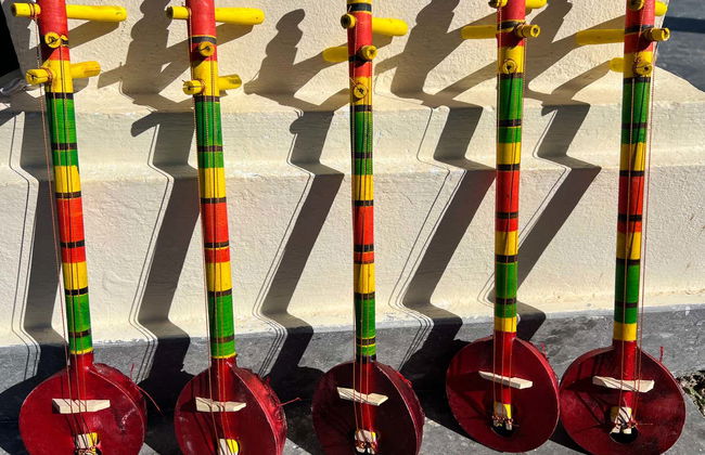 Tangier Day Trip from Tarifa - Photo 8