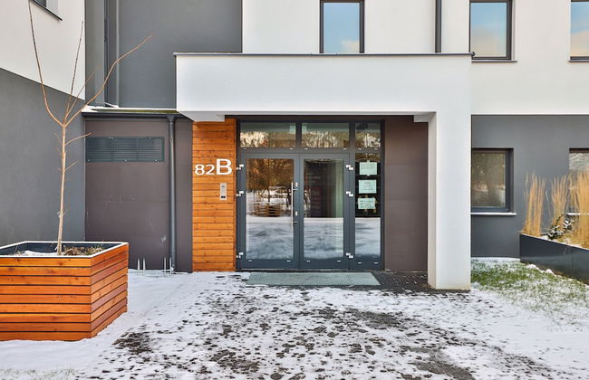 Ostoya Pucka Apartment by Renters - Photo 38