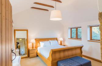 Whitley Coach House - Foto 3