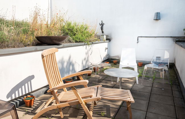 Darmstadt Loft - Foto 12