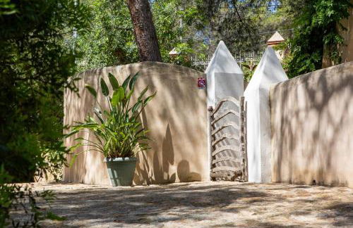 Casa Los Arcos at Masia Nur Sitges, Adults only - Foto 14