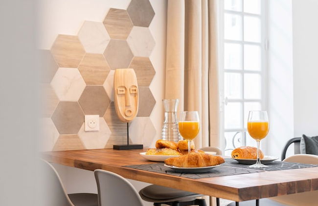 Les Petits Pavillons - Foto 7