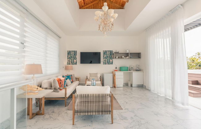 3br-penthouse w Jacuzzi Incl at Lake View - Foto 30