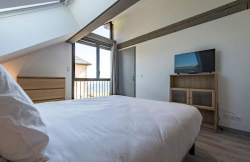 Bright Duplex in Albiez-Montrond - 2 Bedrooms Close to the Slopes - Foto 28