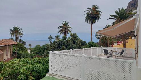 Casa Katharina - Valle Gran Rey - Foto 4