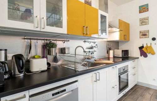 Le Cottage De La Baie - Foto 36