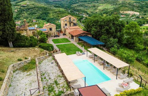 Le Querce Farmhouse - Foto 76