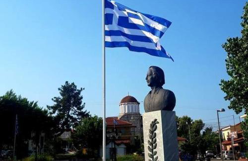 Maisonette Basilissa - Photo 7