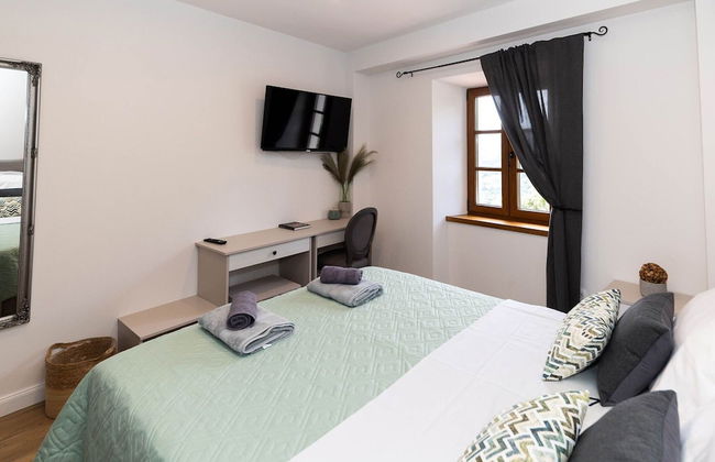 Amazing Villa With Pool, Wellness and Stunning View - Foto 7