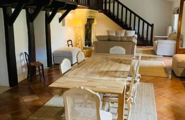 DREAM HOUSE in front of CHATEAU DE BEYNAC in Perigord , Dordogne - Foto 7