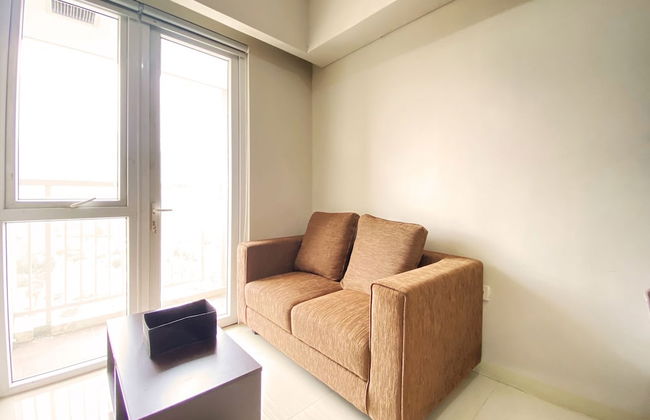 Fancy 2Br At Skyland City Jatinangor Apartment - Photo 16
