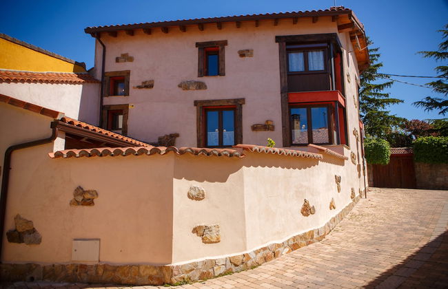 El Bulin de Braojos - Photo 47