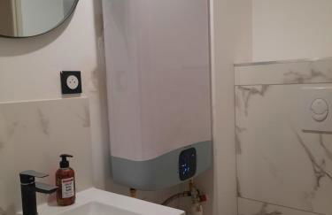 Les Charmes de Trévoux - Foto 8