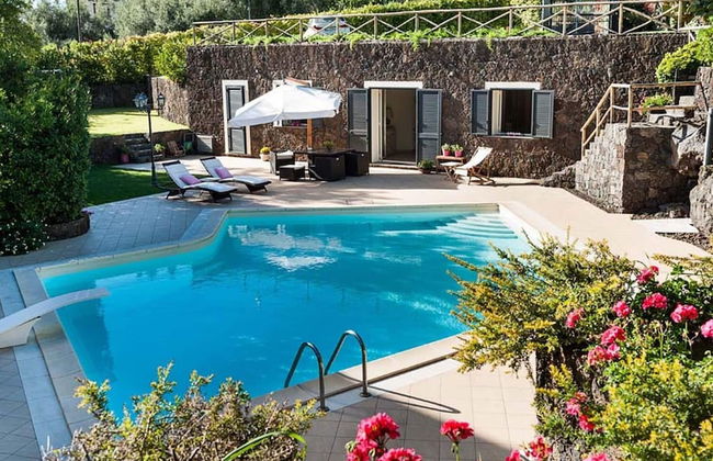 Belvilla by OYO Montefiore - Foto 14