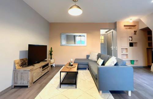 Le Repère de Poissy・4 Ch de Standing - Foto 8