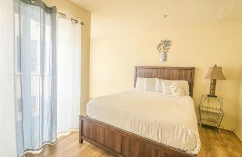 Charming 2nd Ave Lofts in Downtown San Diego with Parking - Foto 116