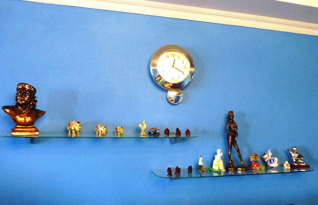 Apartments on Tolstogo 1 - Photo 55