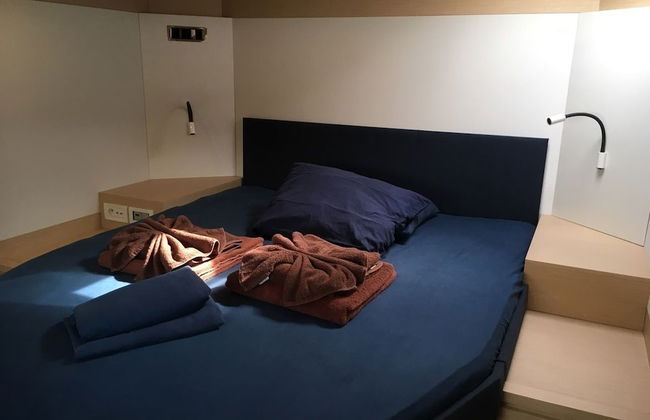 Dream Yacht Charter Private Crewed Yacht - Foto 2