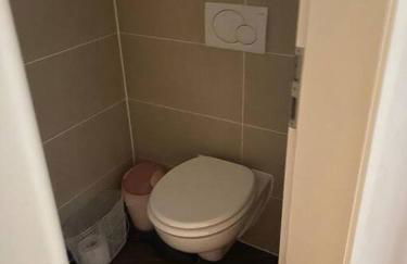 Einzimmerapartment mit Fass Sauna (und Pool) - Photo 5