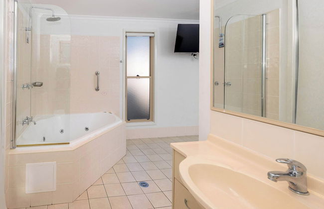 Lakeside Forster Holiday Park - Photo 61