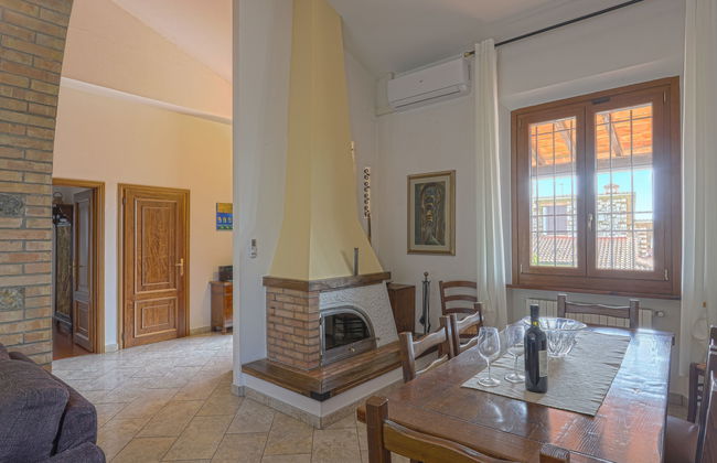 Casa Alfredo - Foto 5