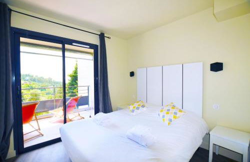 La Perle d'Eze Appart Hotel - Foto 24