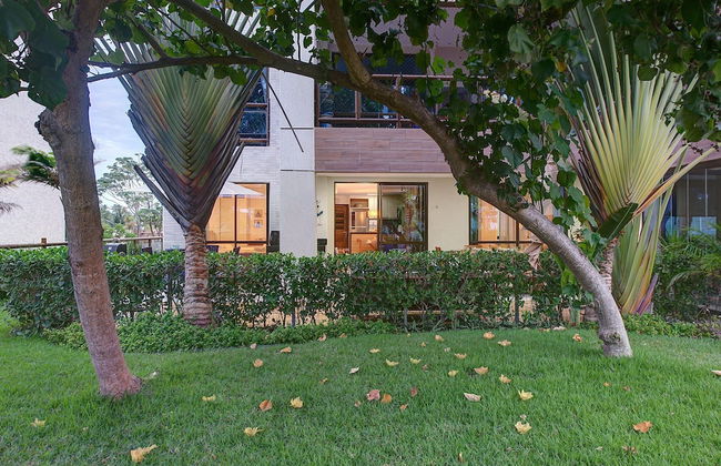 Apto térreo com TV 4k no Wai Wai Cumbuco - Photo 63