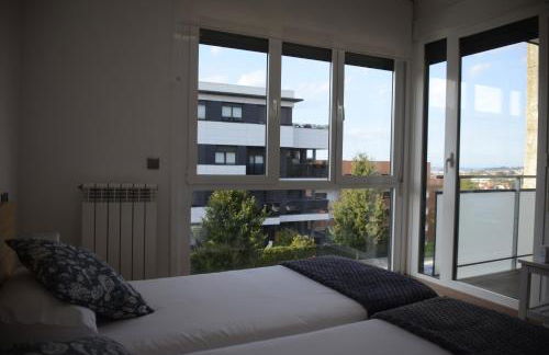 Oiassoenea - Magnífica vivienda para familias y grupos en Irún - Foto 27