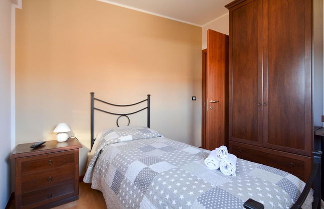 B&B Culla Dell'Aquila - Foto 18