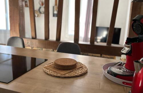 Séduisant T2 Plage du Havre - Foto 11