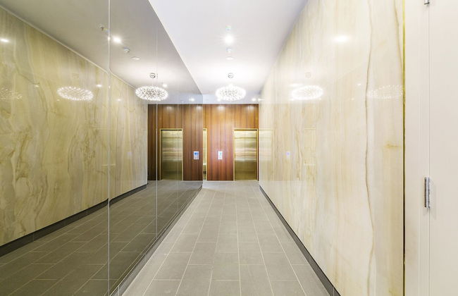 Orange Stay Sydney CBD - Foto 10