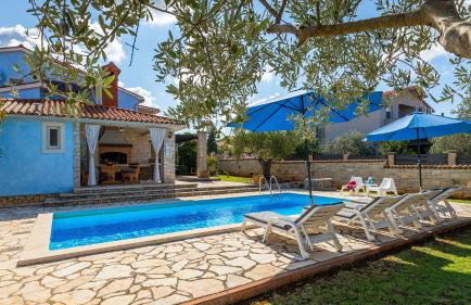 Villa Colomba by Villas Guide - Foto 12