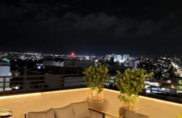 Hospéde-se com estilo, requinte e sofisticação - Foto 24