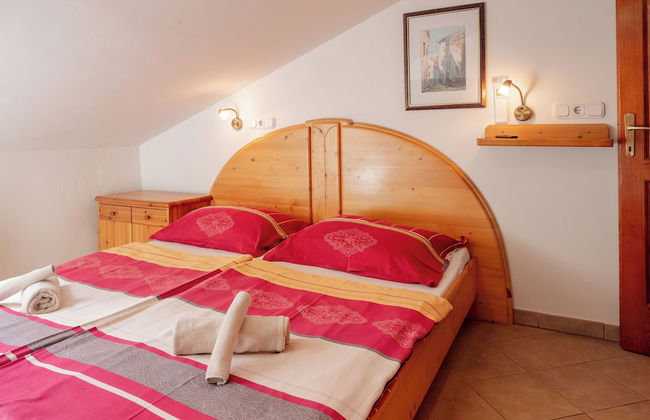 Apartments Hinterreiter - Foto 70