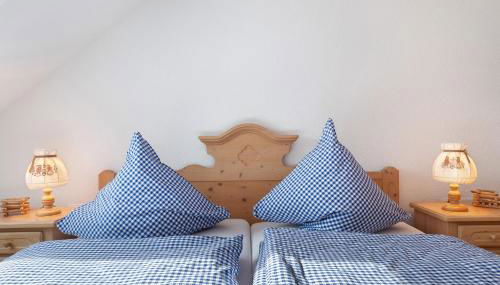 Fewo Kessler Schwarzwaldstüble - Foto 5