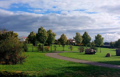 Gemütliche Zwei-Zimmer-Ferienwohnung "W1" in Zwenkau bei Leipzig im Neuseenland - Foto 65