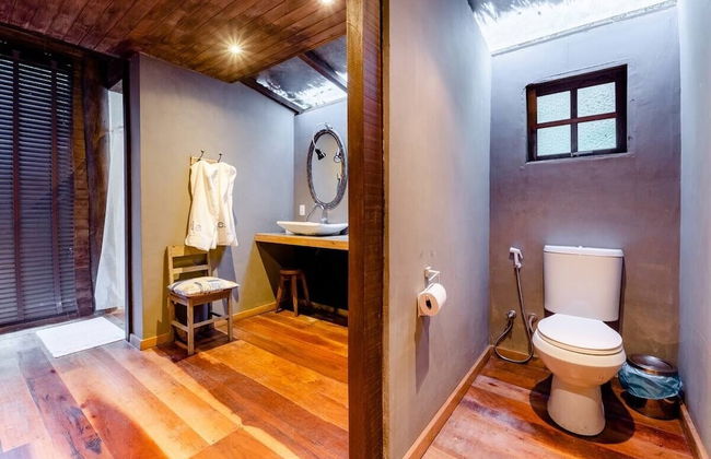 Rainforest Paradise - Foto 25