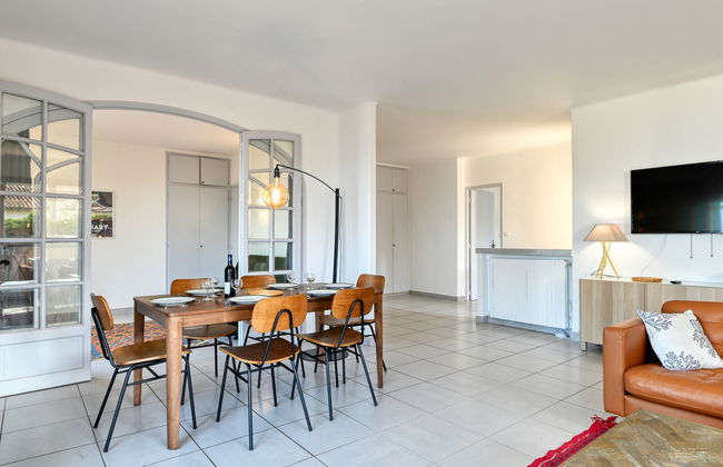 La Maison de l'Amiral - Foto 22