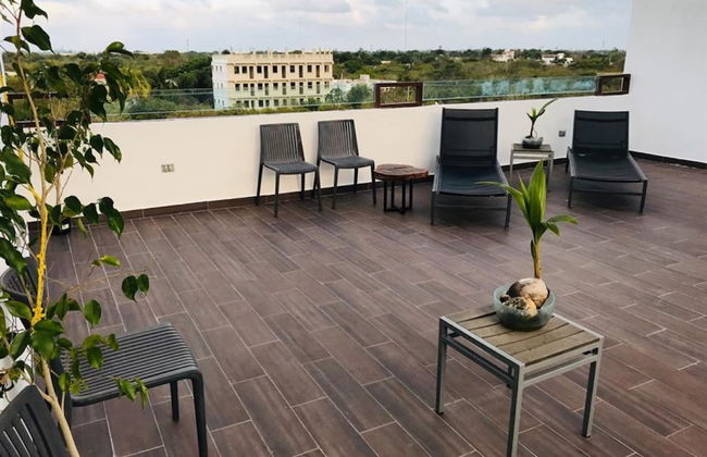 Torres del Sol Cancún - Foto 35