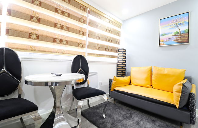 Queen Stay Apartments - Foto 42