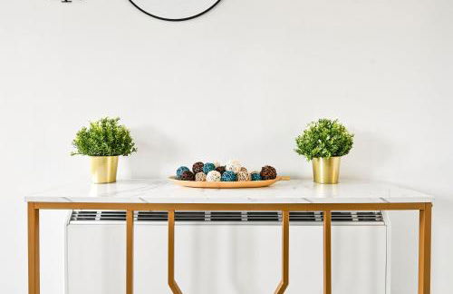 Delight Apartment, Close to Excel, London City Airport & O2! - Foto 6